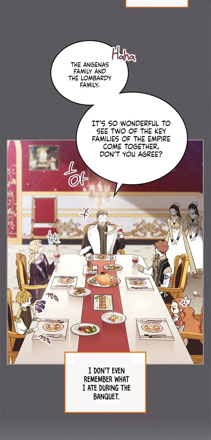 Read I’Ll Be The Matriarch In This Life Manga Online