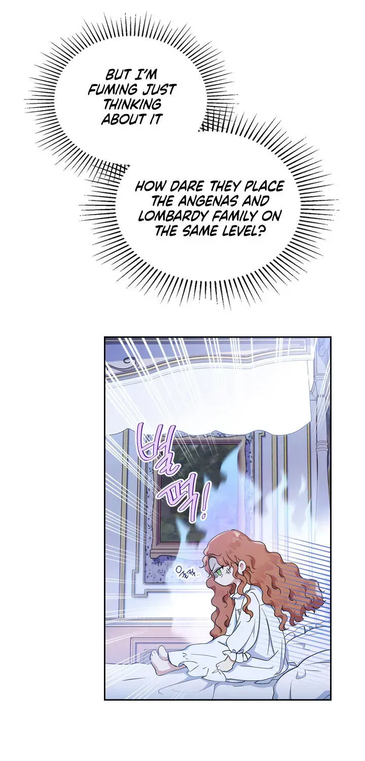 Read I’Ll Be The Matriarch In This Life Manga Online