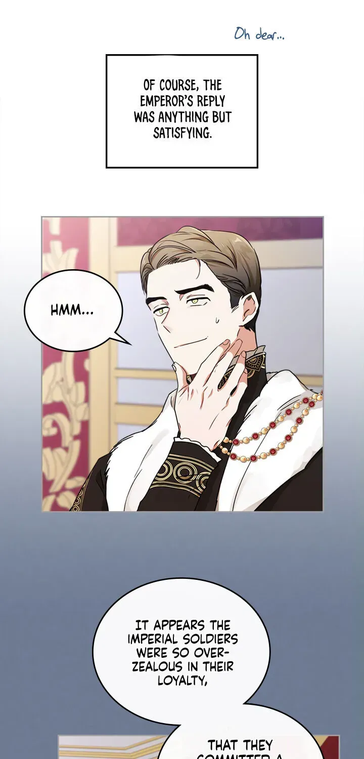 Read I’Ll Be The Matriarch In This Life Manga Online