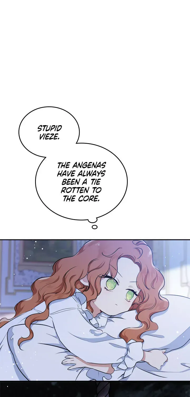 Read I’Ll Be The Matriarch In This Life Manga Online