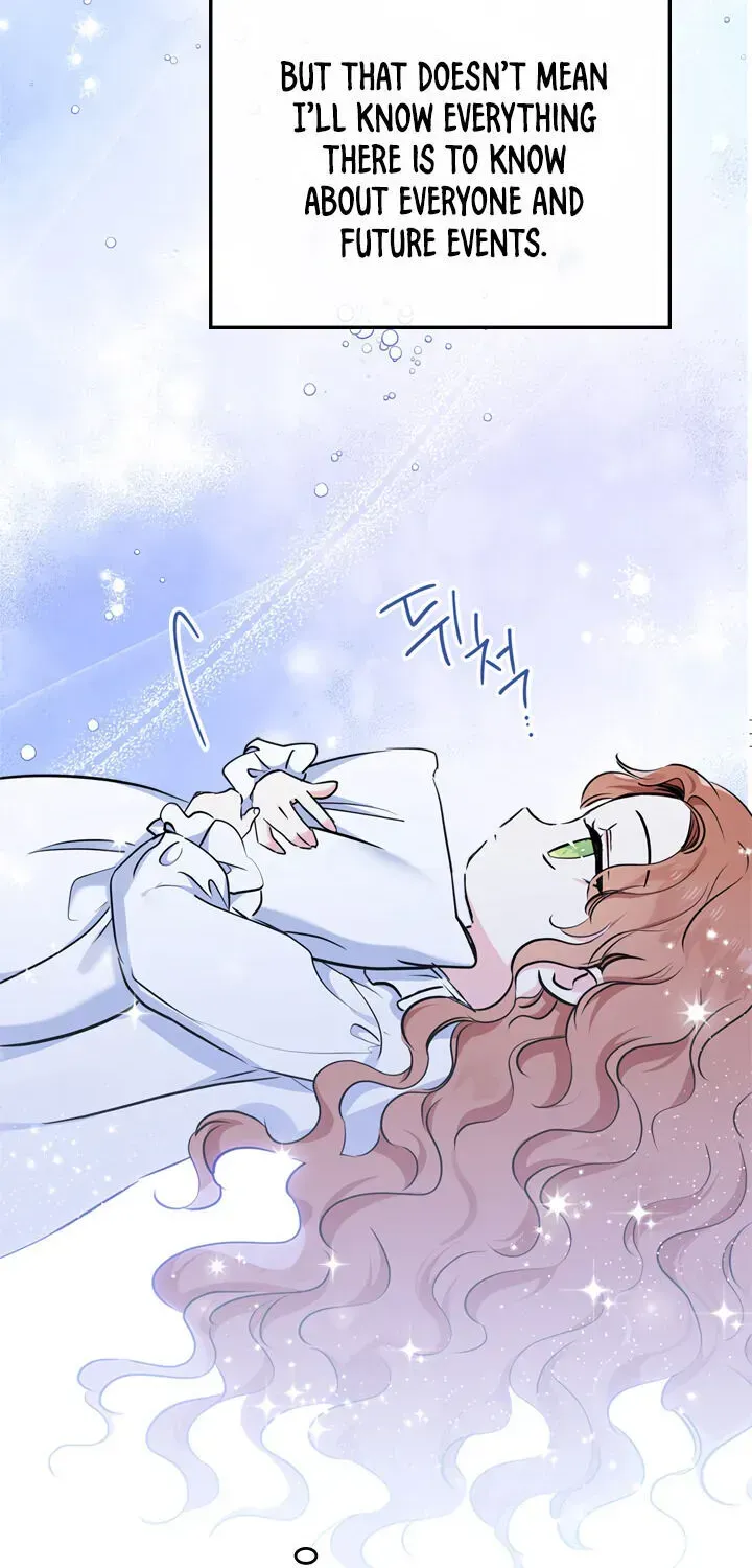 Read I’Ll Be The Matriarch In This Life Manga Online