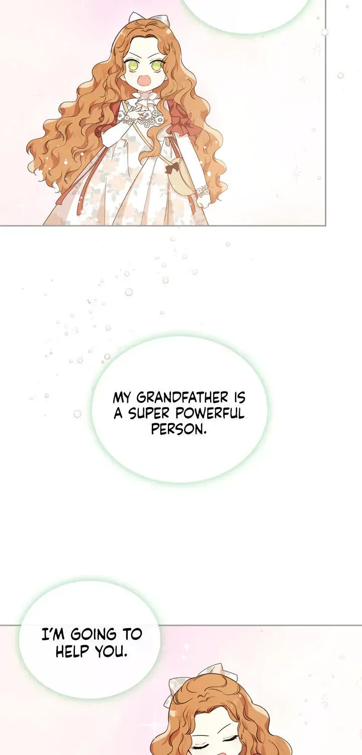 Read I’Ll Be The Matriarch In This Life Manga Online