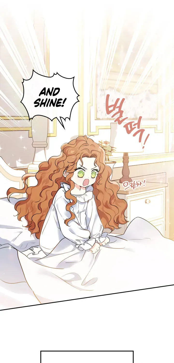 Read I’Ll Be The Matriarch In This Life Manga Online