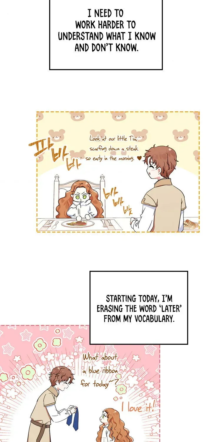 Read I’Ll Be The Matriarch In This Life Manga Online