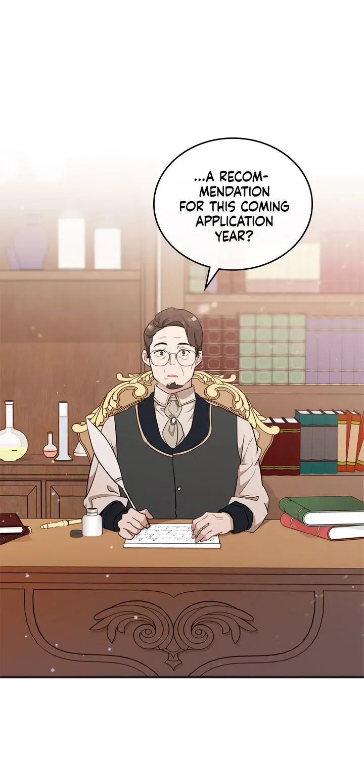 Read I’Ll Be The Matriarch In This Life Manga Online