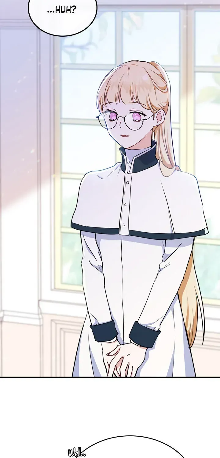 Read I’Ll Be The Matriarch In This Life Manga Online