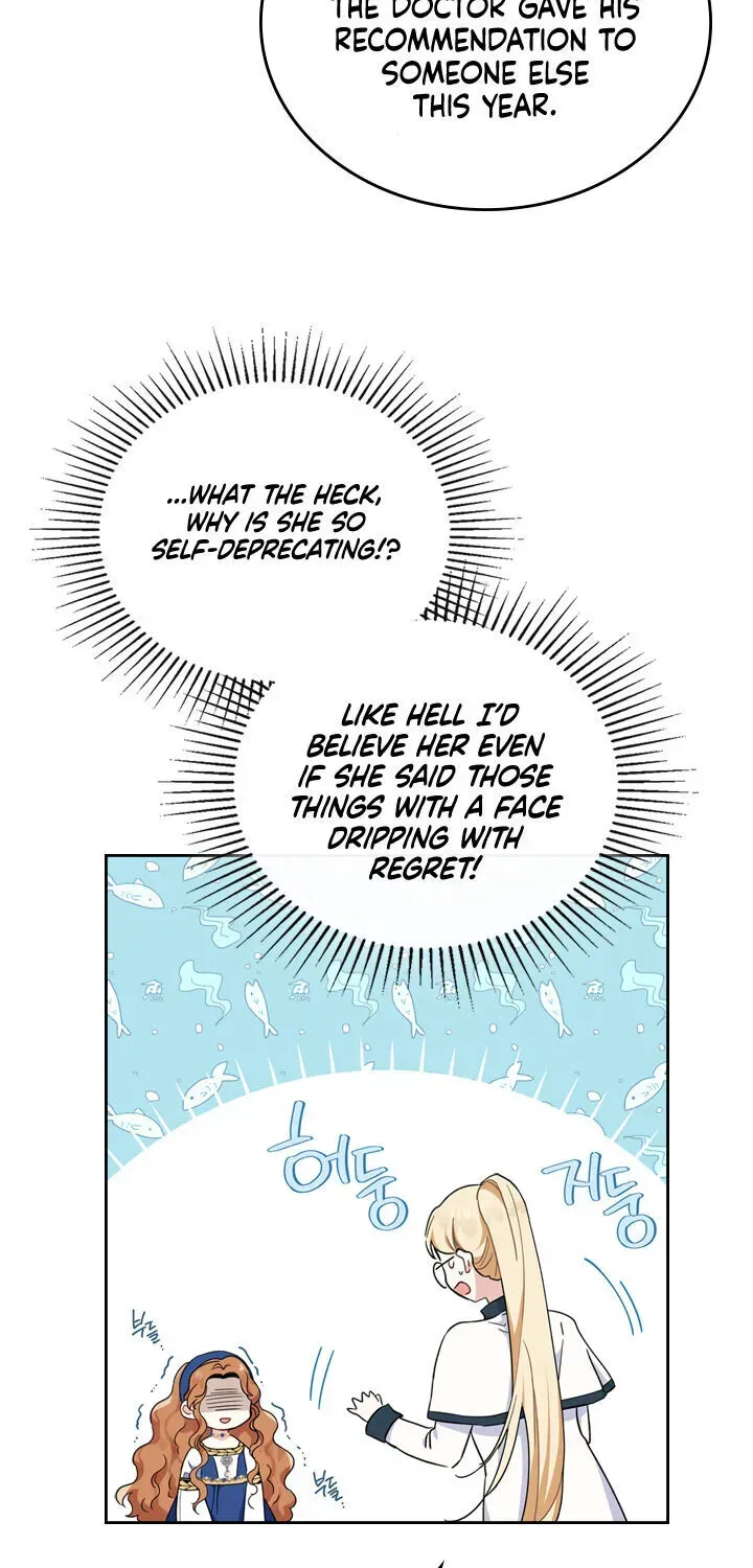 Read I’Ll Be The Matriarch In This Life Manga Online