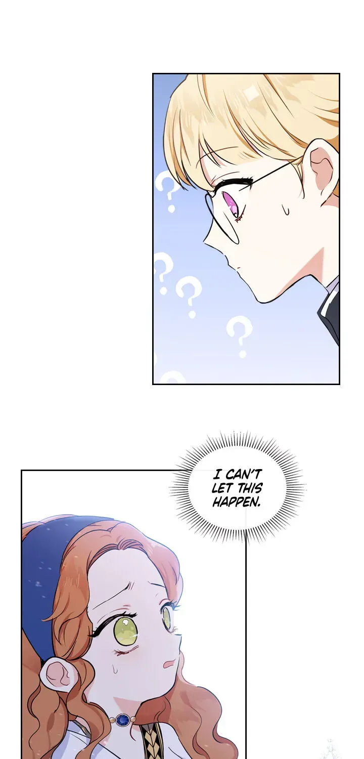 Read I’Ll Be The Matriarch In This Life Manga Online