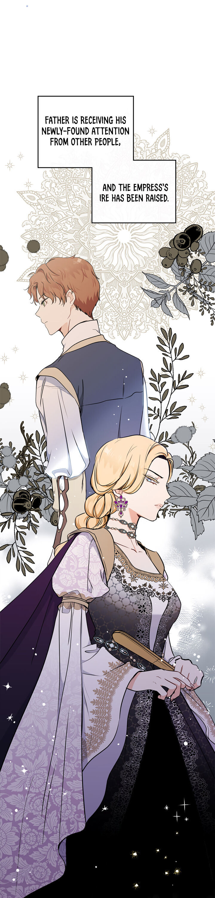 Read I’Ll Be The Matriarch In This Life Manga Online