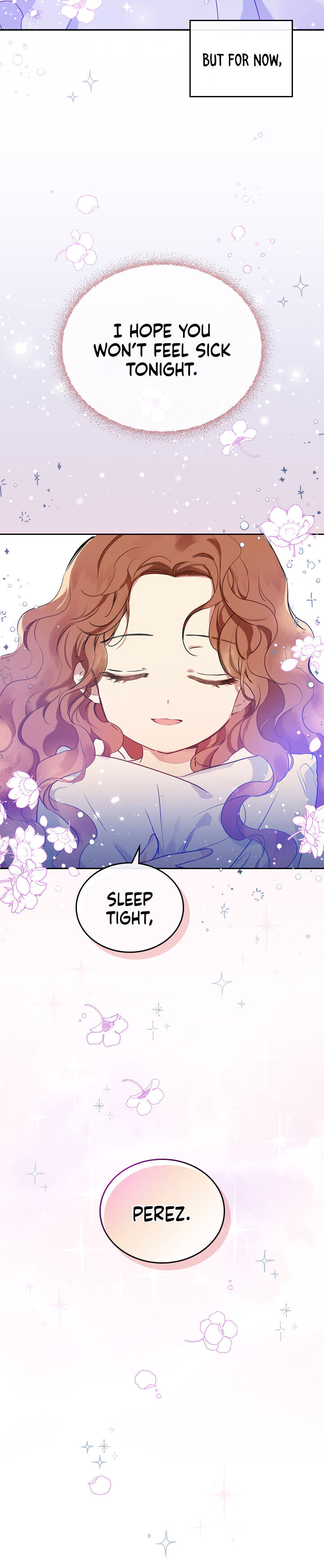 Read I’Ll Be The Matriarch In This Life Manga Online