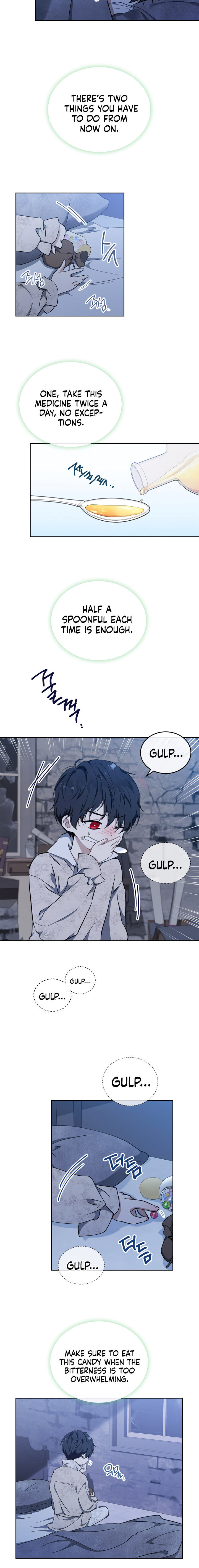 Read I’Ll Be The Matriarch In This Life Manga Online
