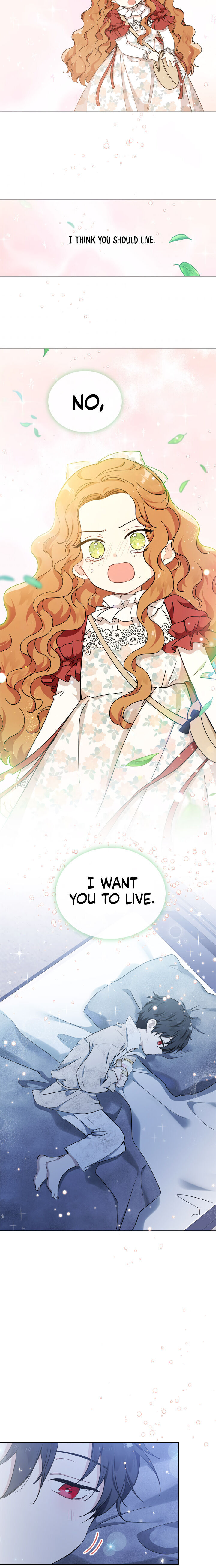 Read I’Ll Be The Matriarch In This Life Manga Online
