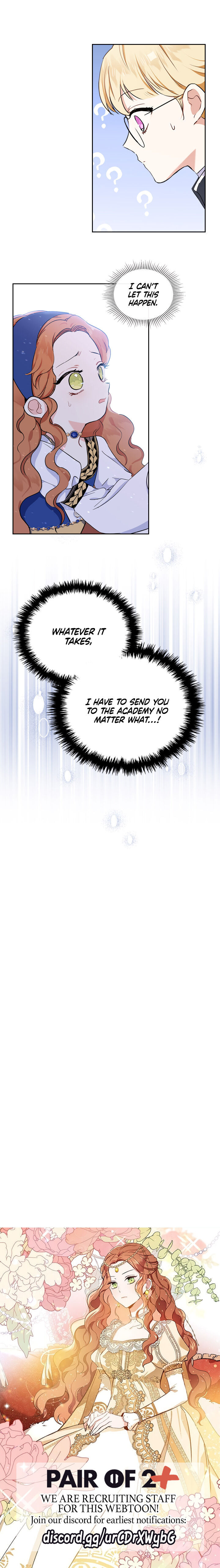Read I’Ll Be The Matriarch In This Life Manga Online
