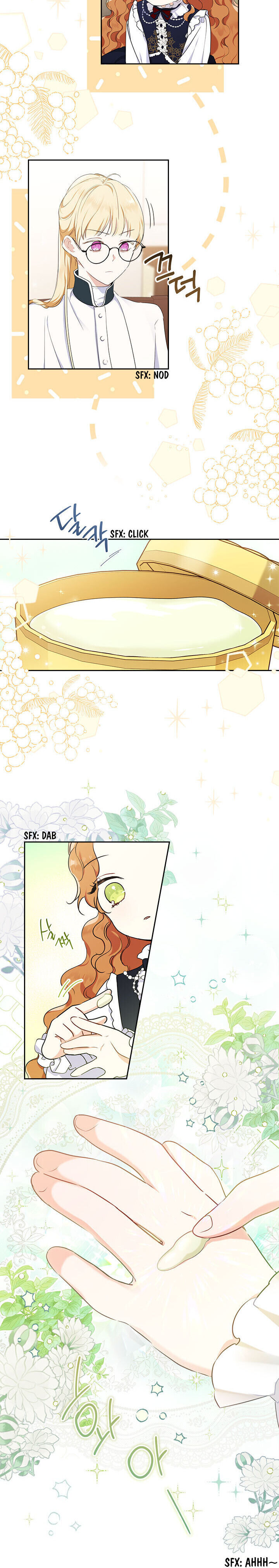 Read I’Ll Be The Matriarch In This Life Manga Online