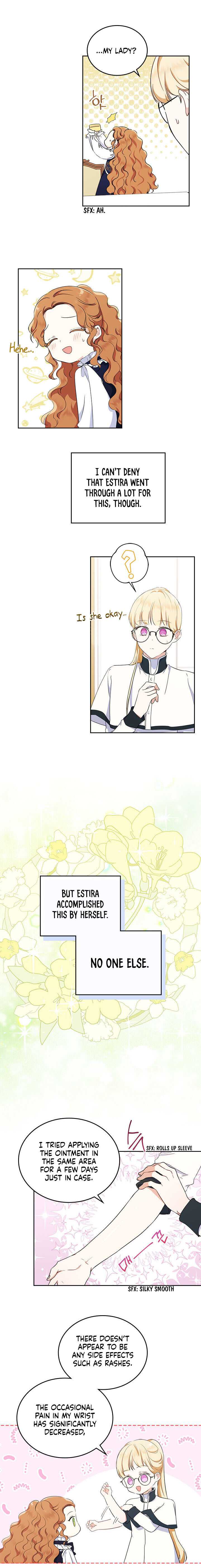 Read I’Ll Be The Matriarch In This Life Manga Online