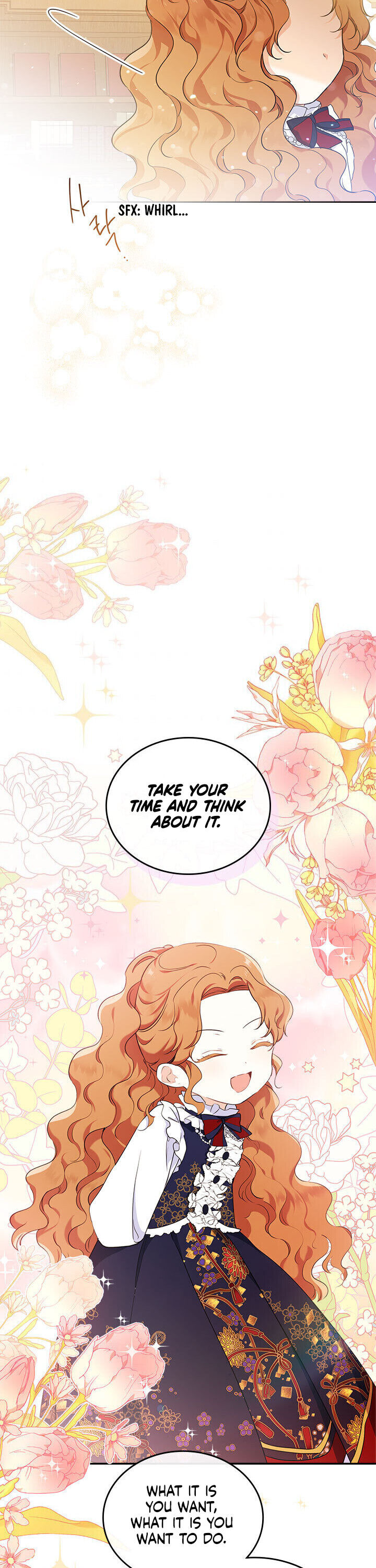Read I’Ll Be The Matriarch In This Life Manga Online