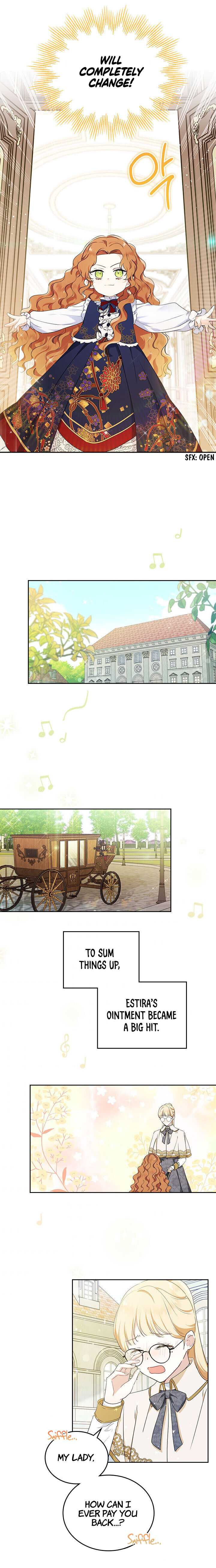 Read I’Ll Be The Matriarch In This Life Manga Online