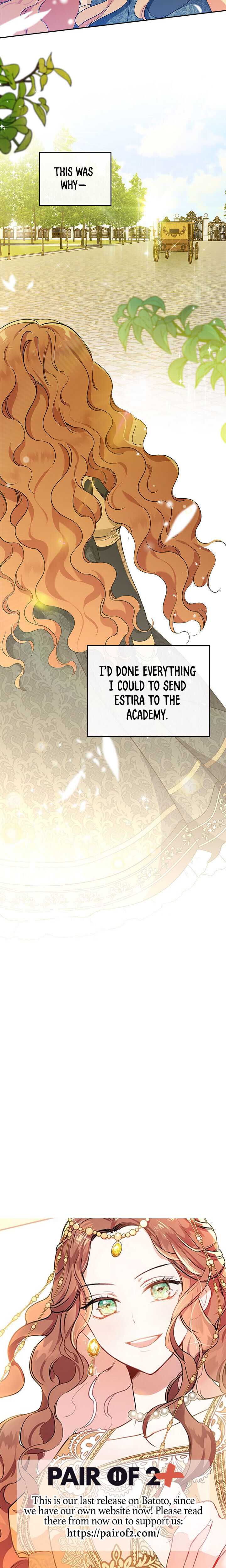 Read I’Ll Be The Matriarch In This Life Manga Online