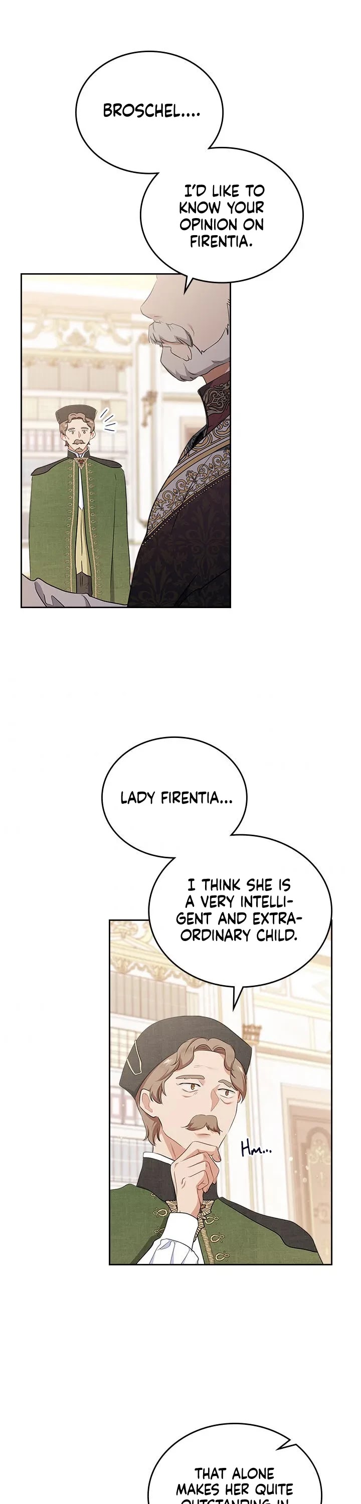Read I’Ll Be The Matriarch In This Life Manga Online