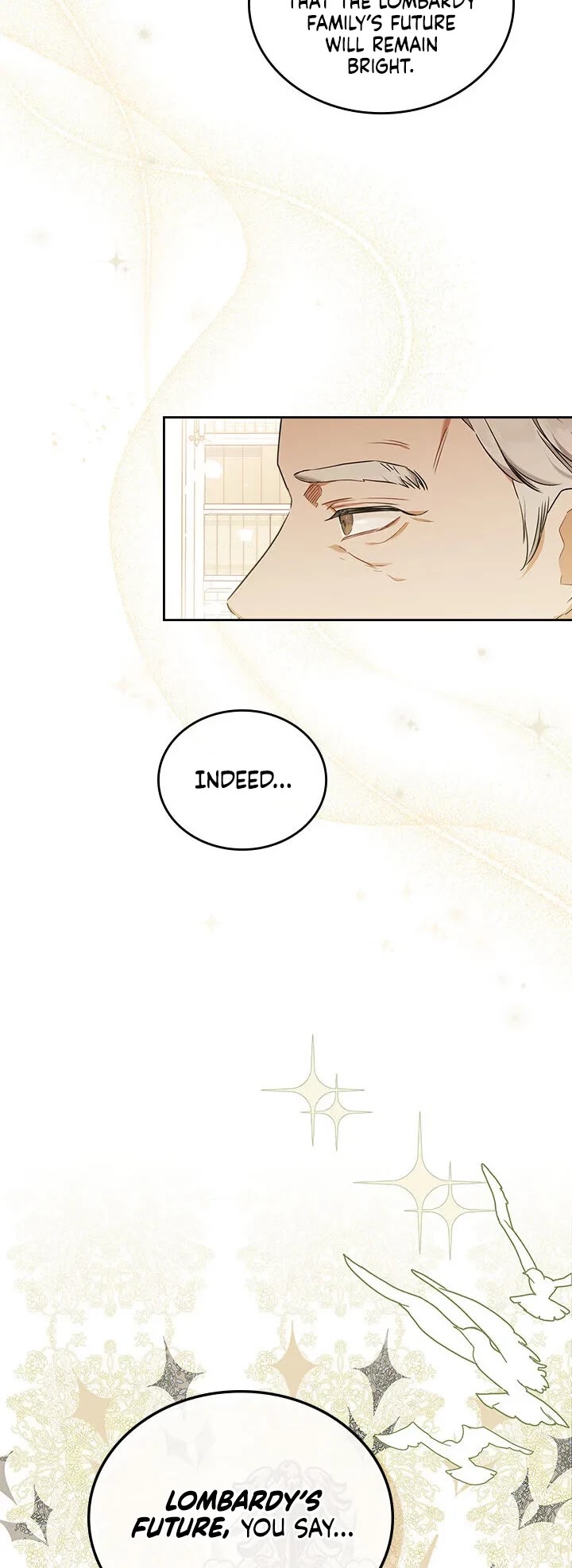 Read I’Ll Be The Matriarch In This Life Manga Online