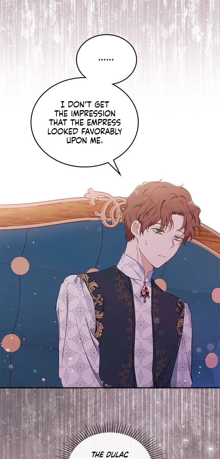 Read I’Ll Be The Matriarch In This Life Manga Online