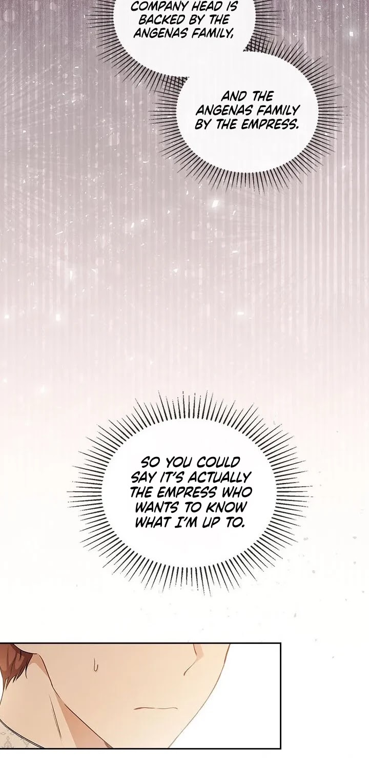 Read I’Ll Be The Matriarch In This Life Manga Online