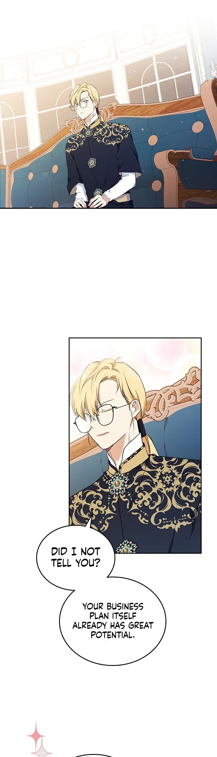 Read I’Ll Be The Matriarch In This Life Manga Online