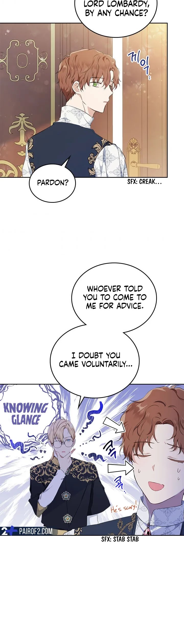 Read I’Ll Be The Matriarch In This Life Manga Online