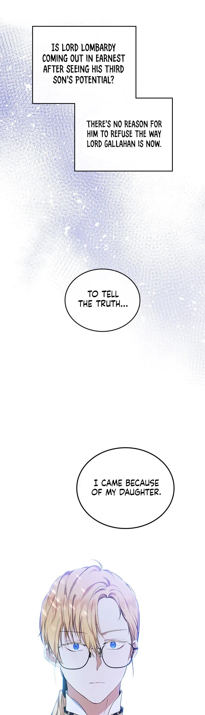 Read I’Ll Be The Matriarch In This Life Manga Online