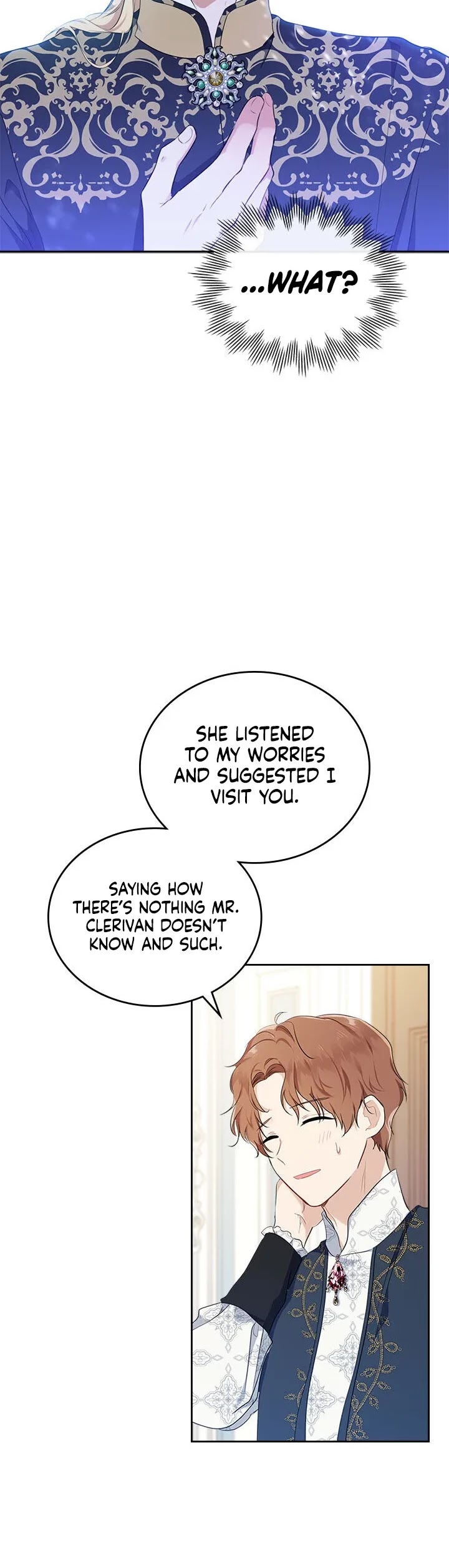 Read I’Ll Be The Matriarch In This Life Manga Online