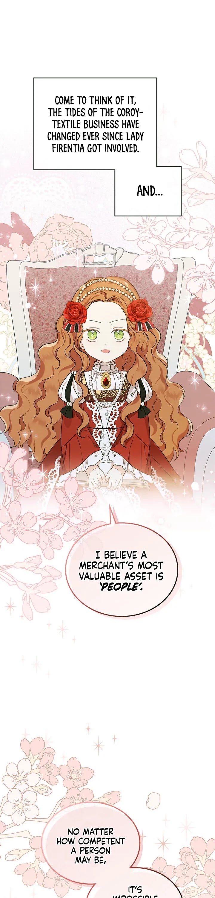 Read I’Ll Be The Matriarch In This Life Manga Online