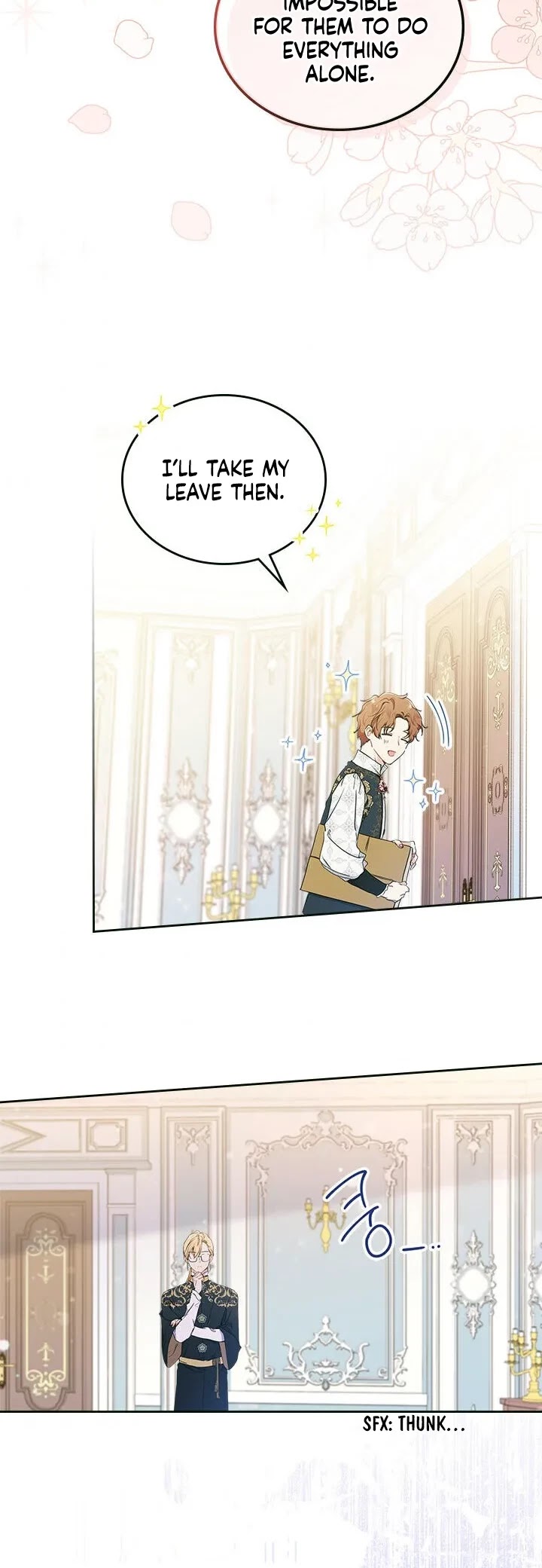 Read I’Ll Be The Matriarch In This Life Manga Online