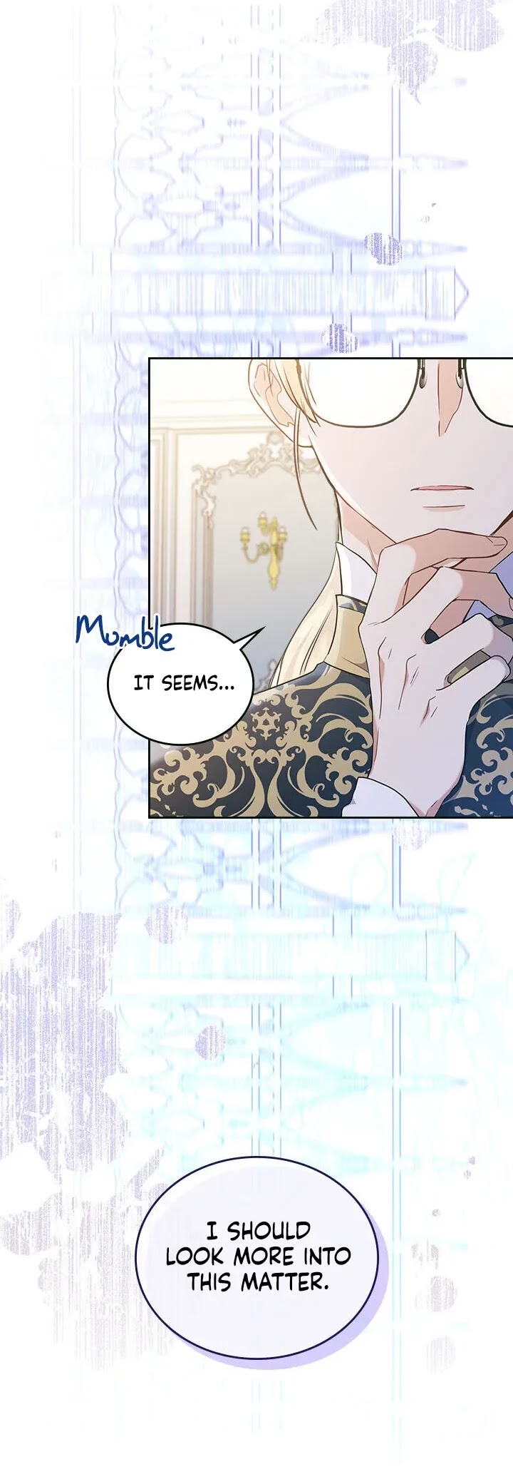Read I’Ll Be The Matriarch In This Life Manga Online