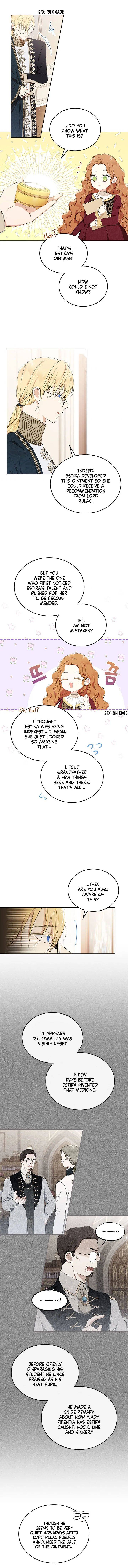 Read I’Ll Be The Matriarch In This Life Manga Online
