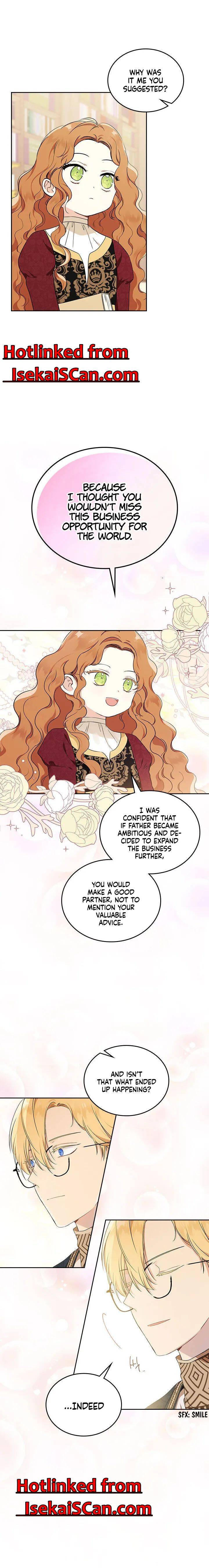Read I’Ll Be The Matriarch In This Life Manga Online