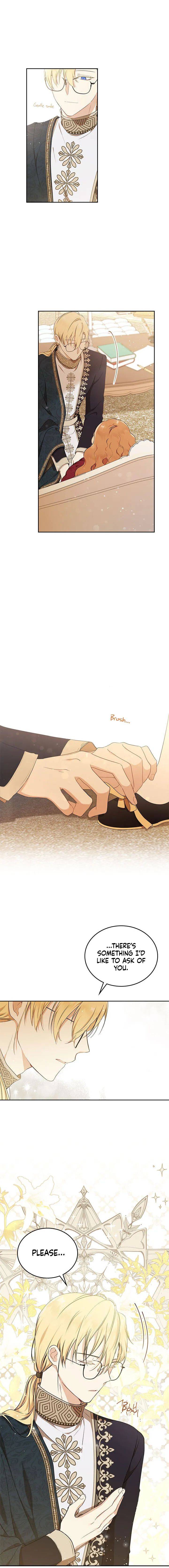 Read I’Ll Be The Matriarch In This Life Manga Online