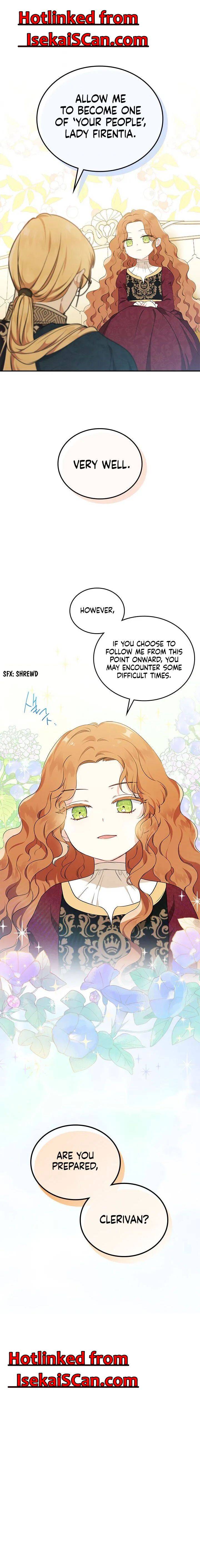 Read I’Ll Be The Matriarch In This Life Manga Online
