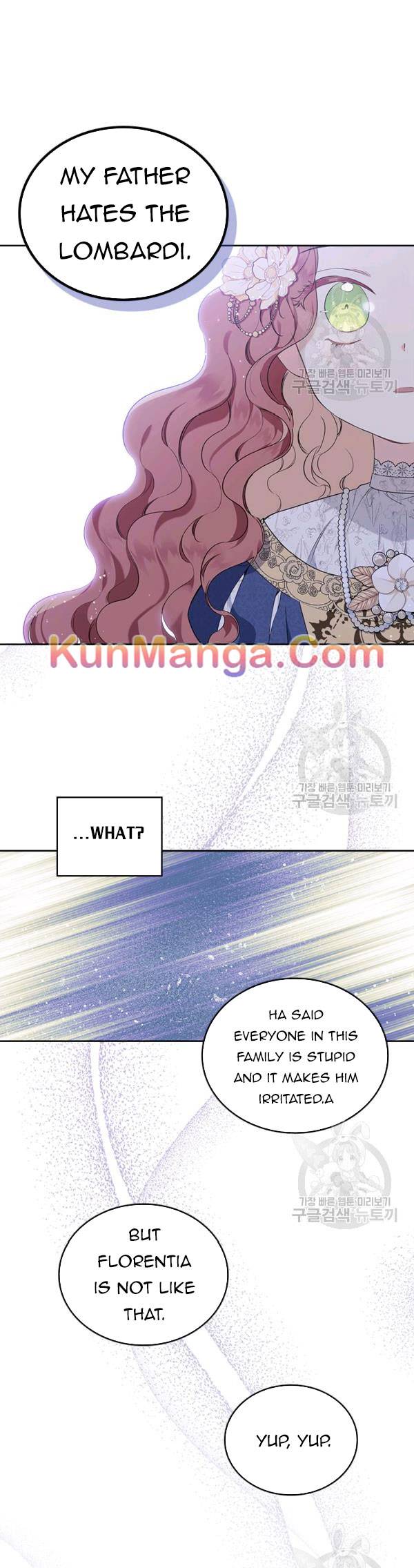 Read I’Ll Be The Matriarch In This Life Manga Online