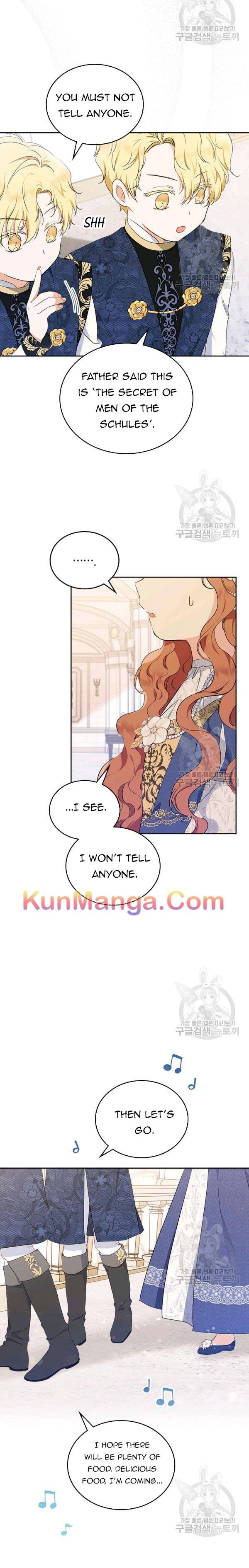 Read I’Ll Be The Matriarch In This Life Manga Online