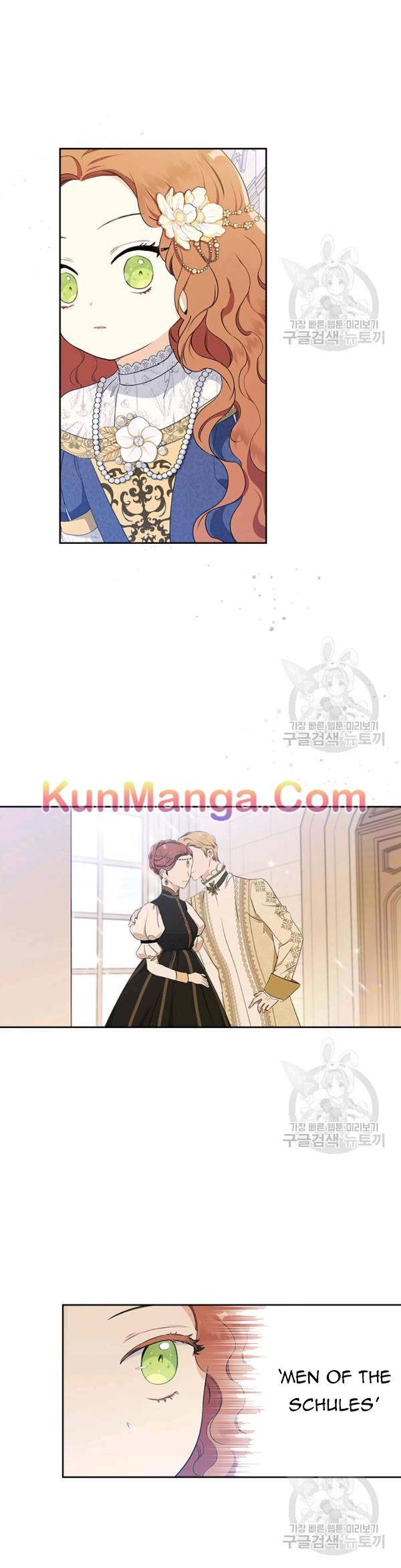 Read I’Ll Be The Matriarch In This Life Manga Online