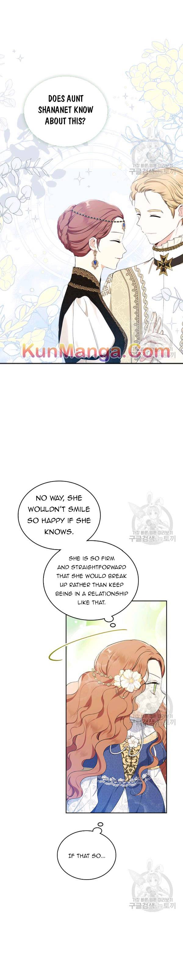 Read I’Ll Be The Matriarch In This Life Manga Online