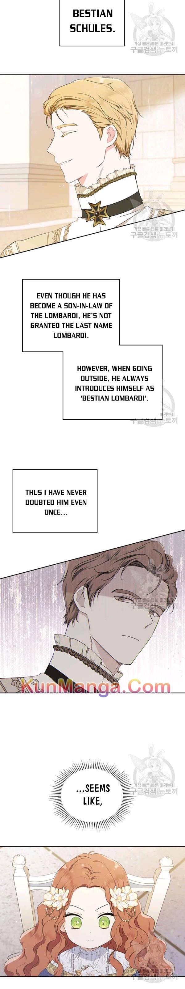 Read I’Ll Be The Matriarch In This Life Manga Online