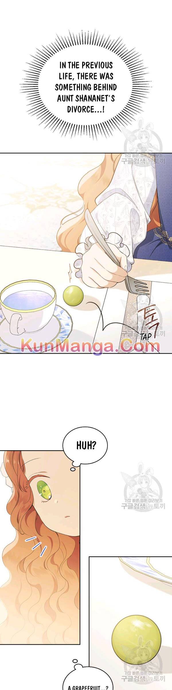 Read I’Ll Be The Matriarch In This Life Manga Online