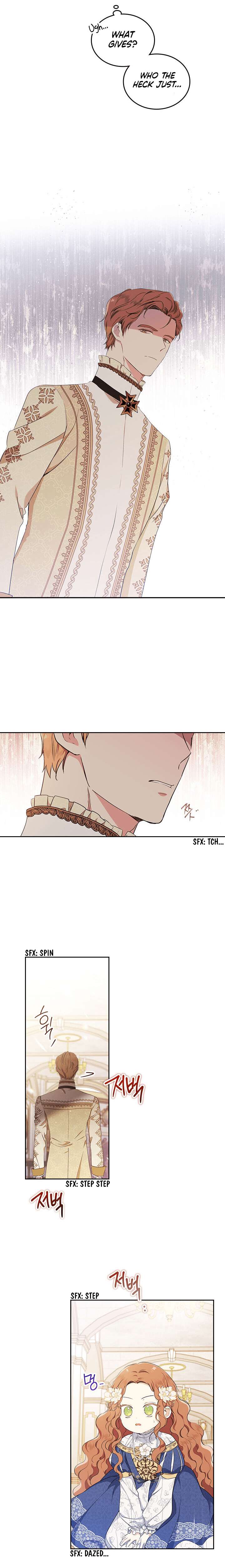 Read I’Ll Be The Matriarch In This Life Manga Online