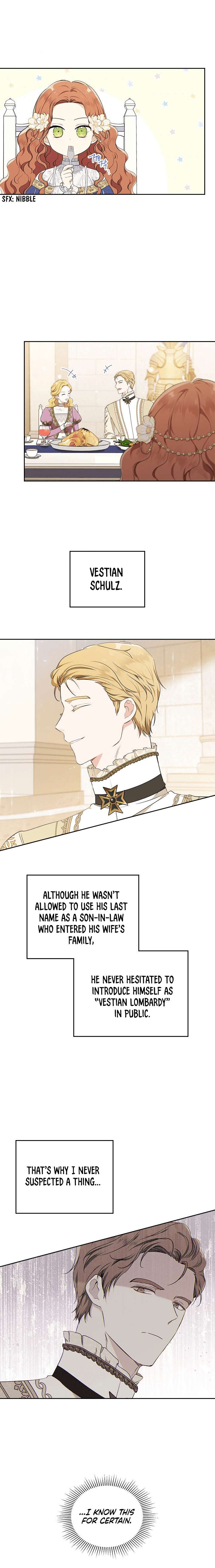 Read I’Ll Be The Matriarch In This Life Manga Online