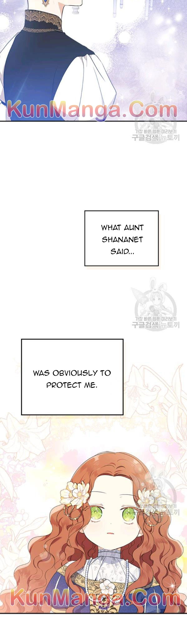 Read I’Ll Be The Matriarch In This Life Manga Online