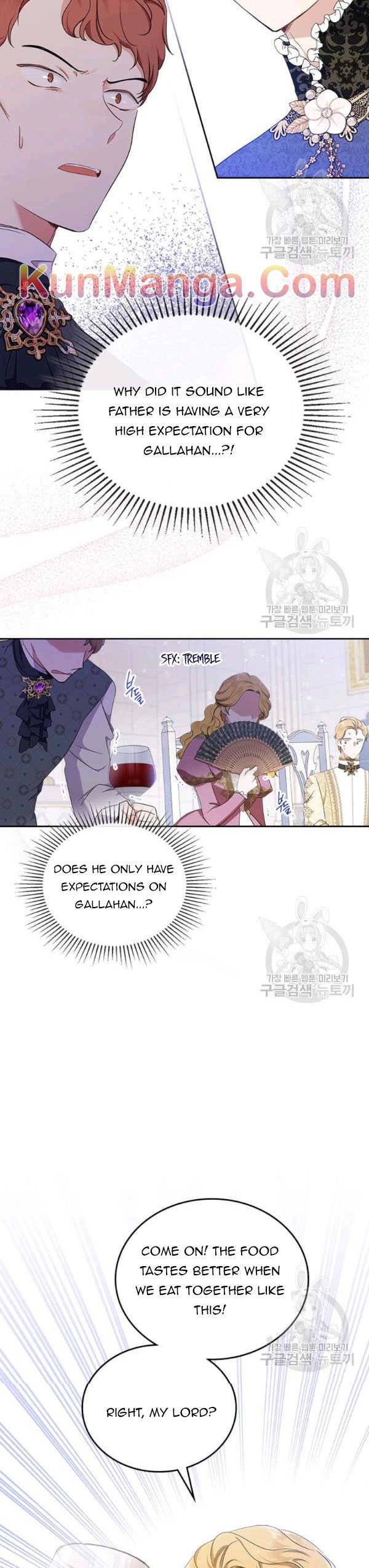 Read I’Ll Be The Matriarch In This Life Manga Online