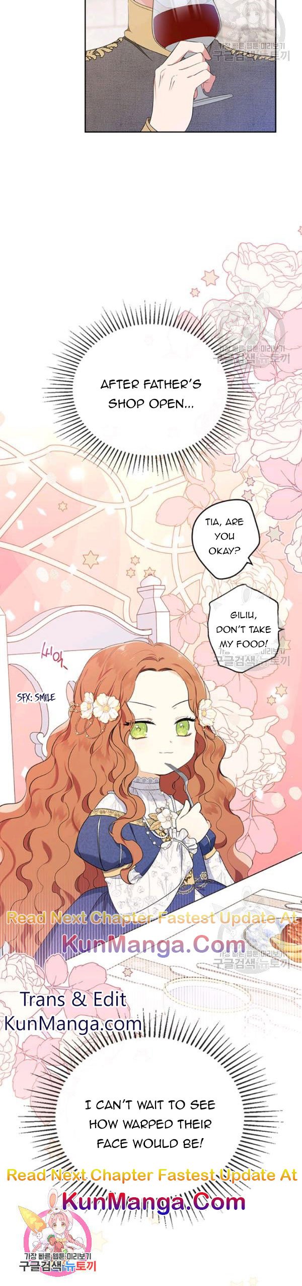 Read I’Ll Be The Matriarch In This Life Manga Online