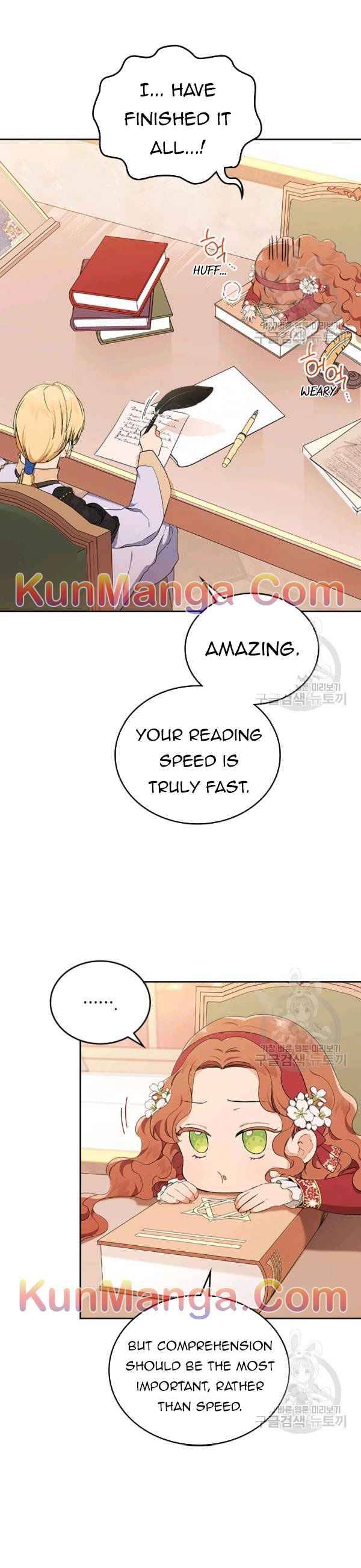 Read I’Ll Be The Matriarch In This Life Manga Online
