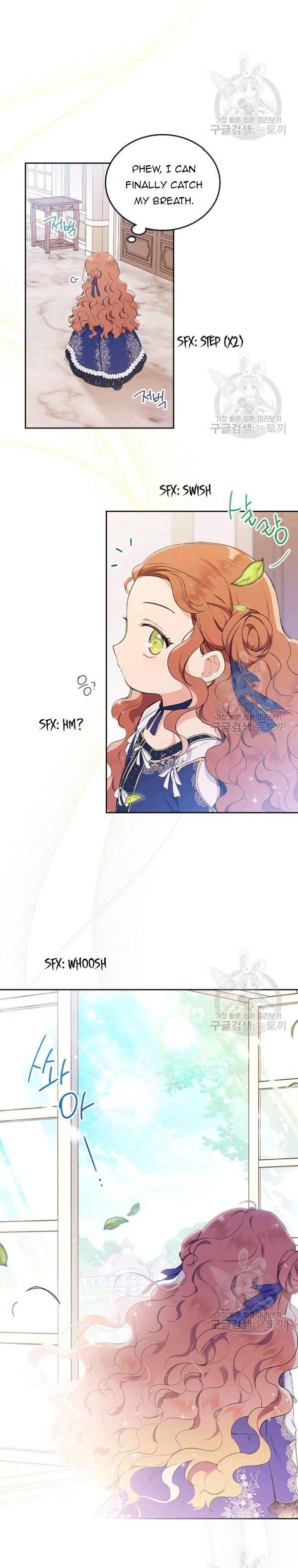 Read I’Ll Be The Matriarch In This Life Manga Online